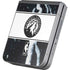 NBA Minnesota Timberwolves Marble Galaxy Z Flip6 Skin